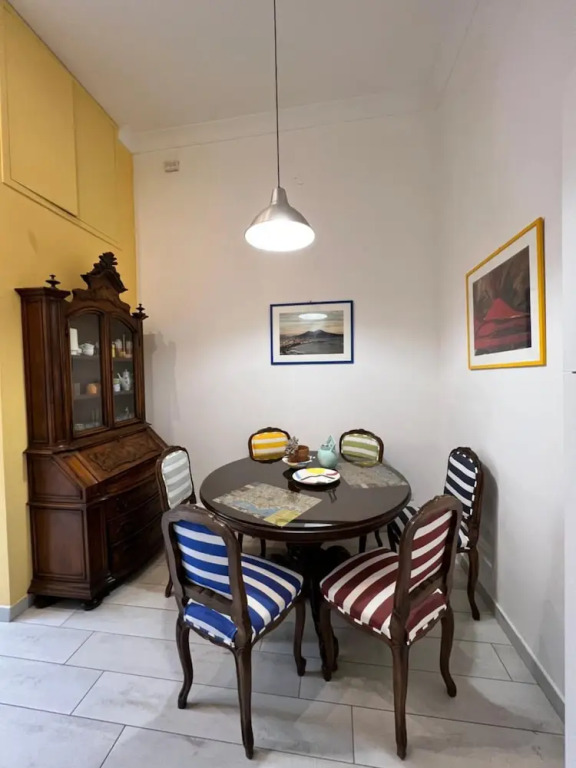 Sibilla Napoli