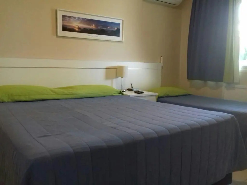 Praia Do Pontal Apart Hotel