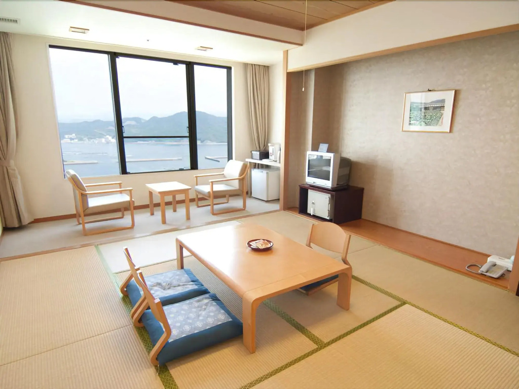 Kyukamura Minami-Awaji