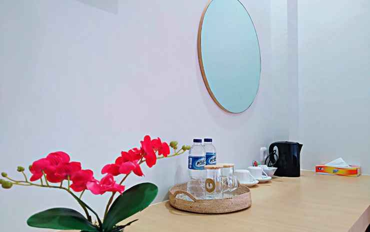 Victoria Inn Hotel Bengkulu