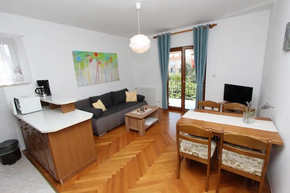 Holiday Apartments Sonne Rovinj