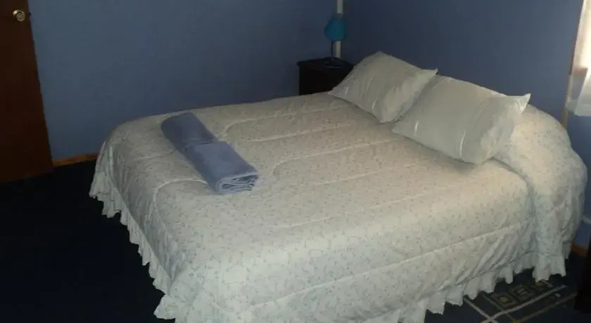 Hostal Chorrillos