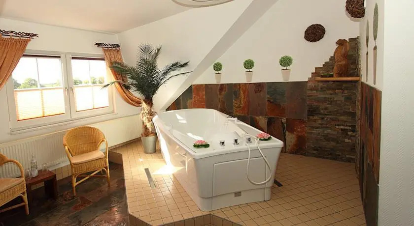 Hotel am Uckersee