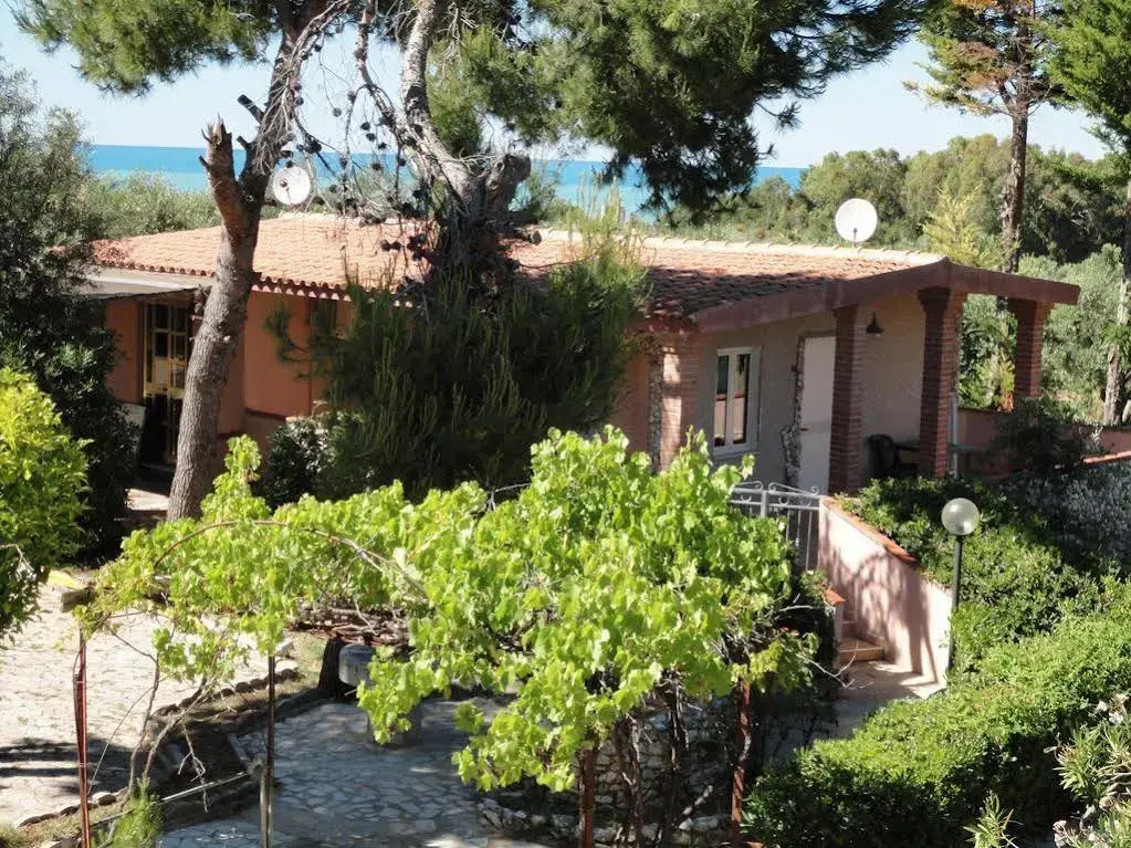 Residence Parco del Sole