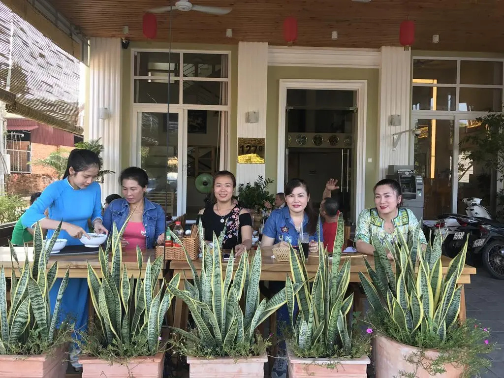 Lucky Phu Quoc Hotel