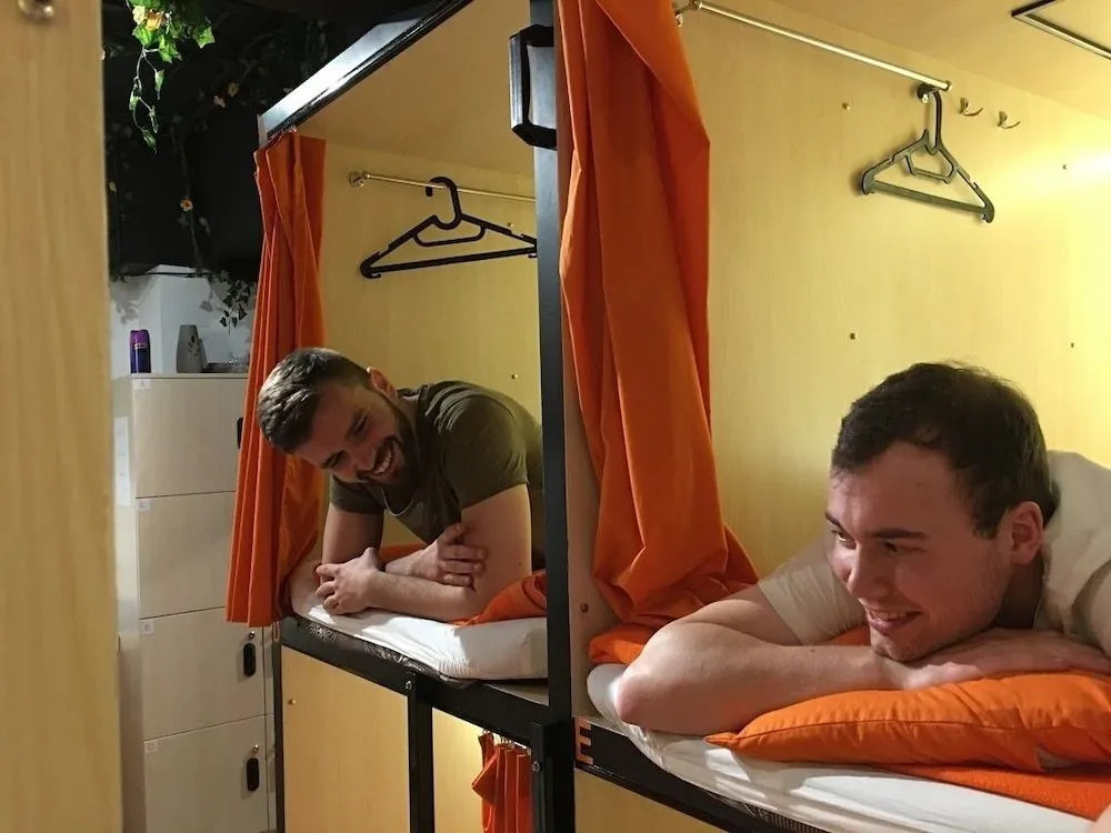 Excellent7 Capsleep