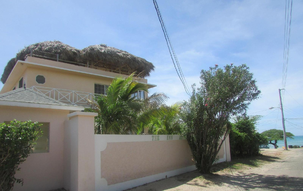The Inn At Great Bay Treasure Beach Jamaica