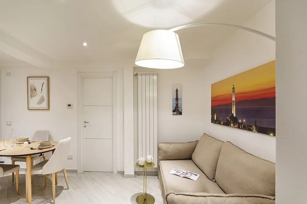 Goletta Studio by Wonderful Italy