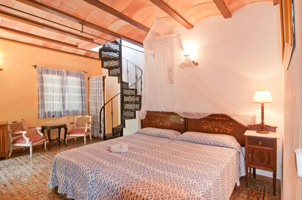 Agroturismo Es Palmer