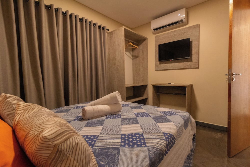 Nana Suites