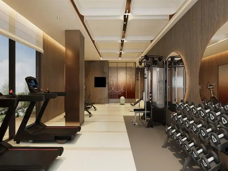 Hilton Garden Inn Lanzhou Anning