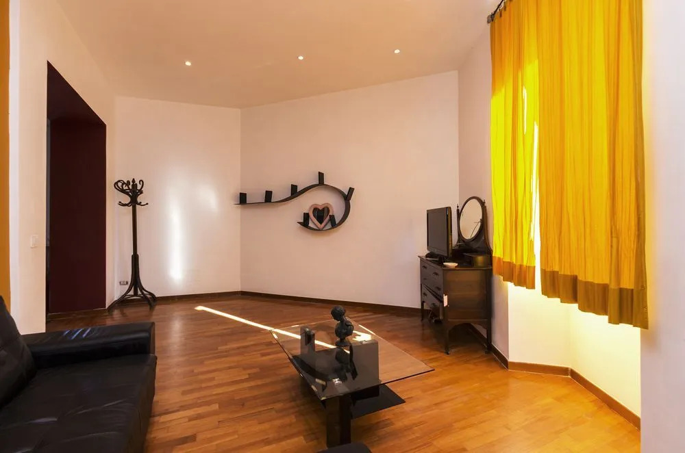 Ripa 18 Apartment