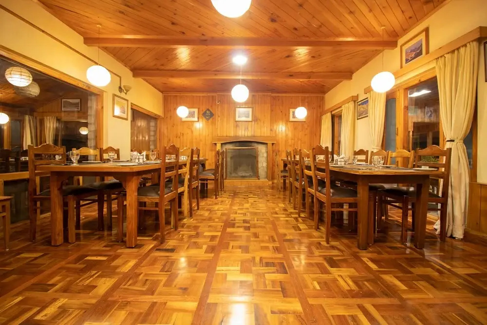 Hotel  Negis Mayflower