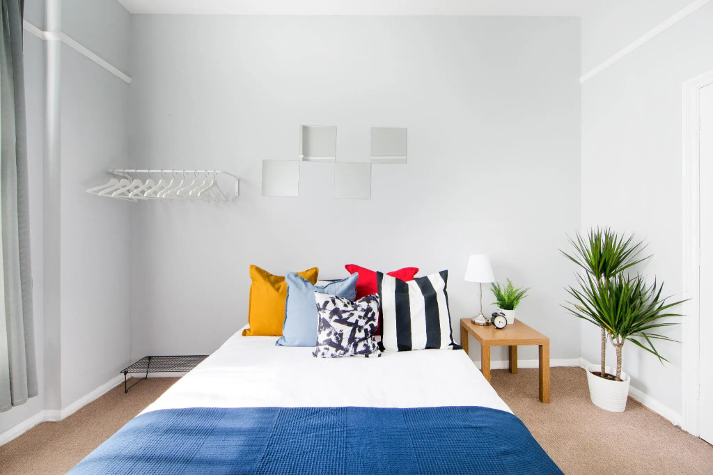 Beautiful Private Room Close to Kings Cross