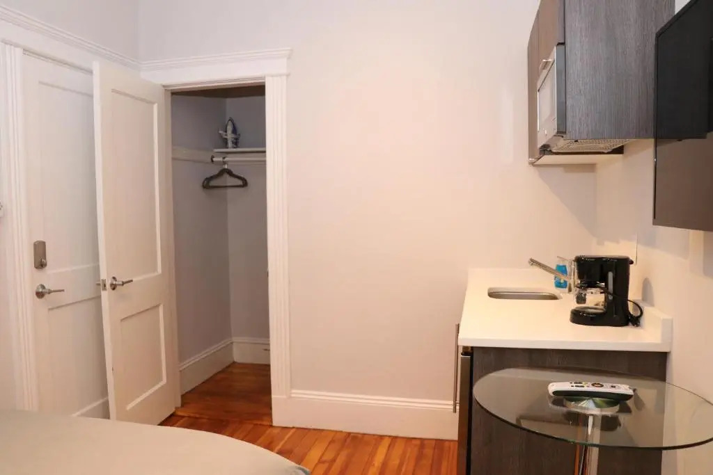 A Stylish Stay w/ a Queen Bed, Heated Floors.. #36