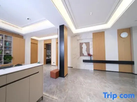 Wu Xinyueke. Rural life Mountain and Wild River Resort Meisu (Shuangxi Zhuhaijingshan Branch