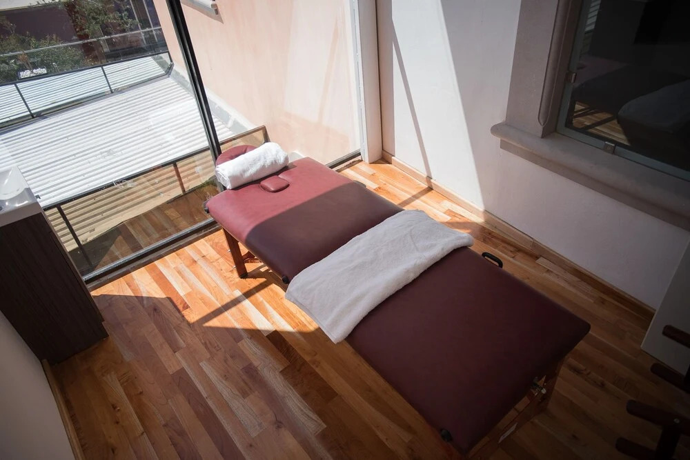 Posada de Maria Hotel Boutique & Spa