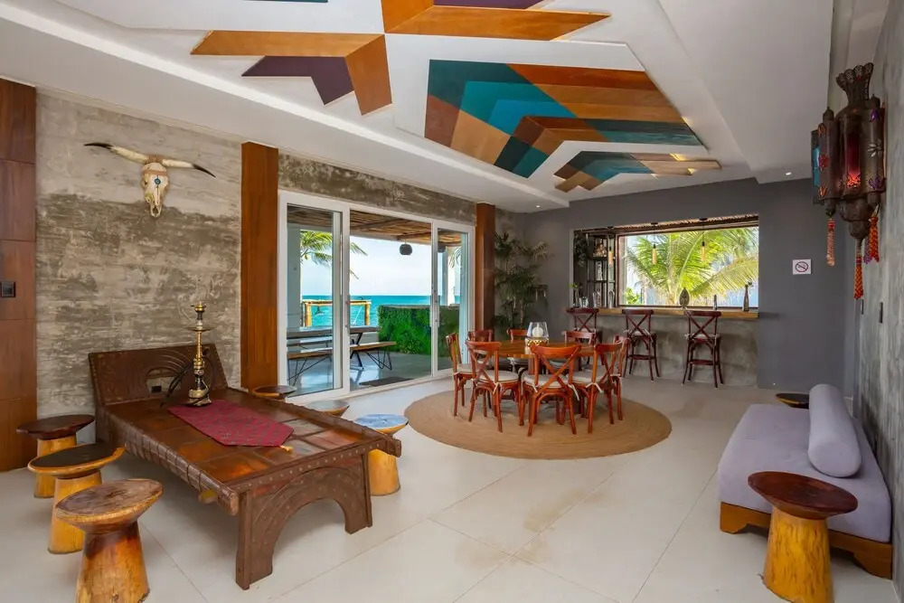 Villa Isla Blanca