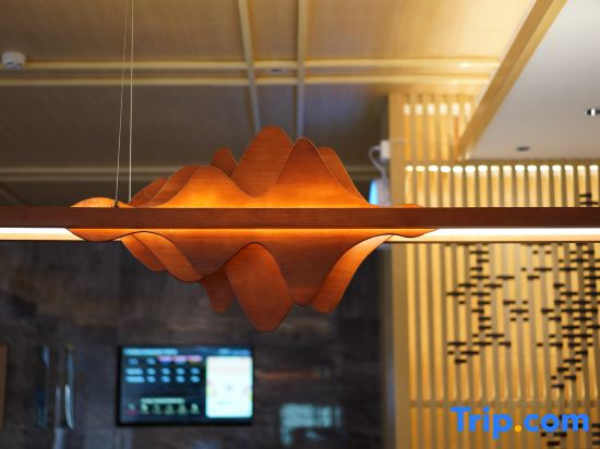 Jianguo · HIDDEN Hotel (Hangzhou Xihu Liuxia Subway Station)
