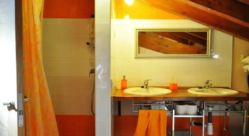 Albergue Arte de Amarte