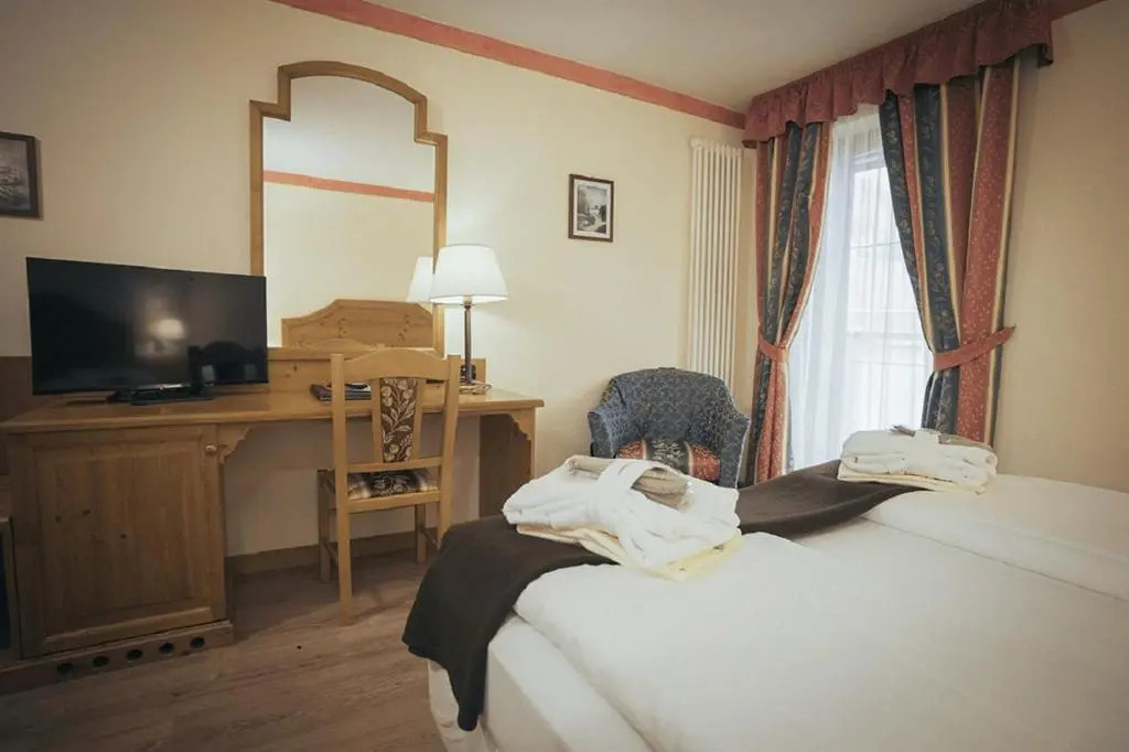 Hotel Al Parco