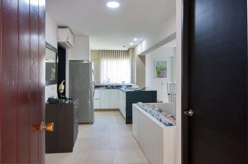 Costa Vallarta Condo