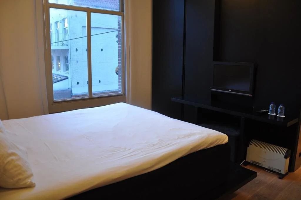Boutique Hotel Maxime
