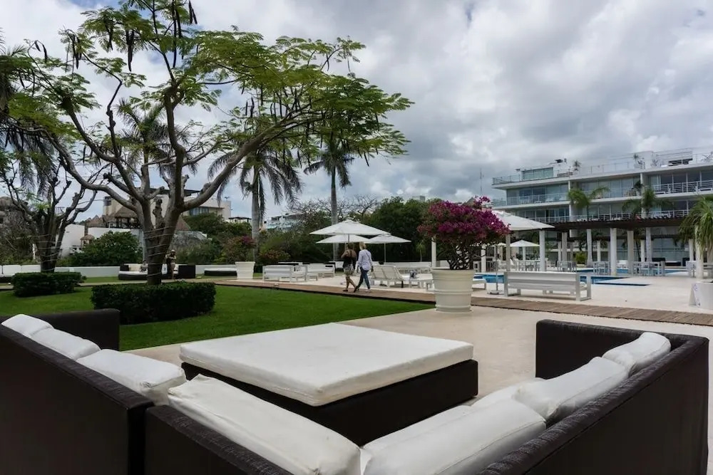Magia Playa 202 F 2 Bedroom Condo by RedAwning