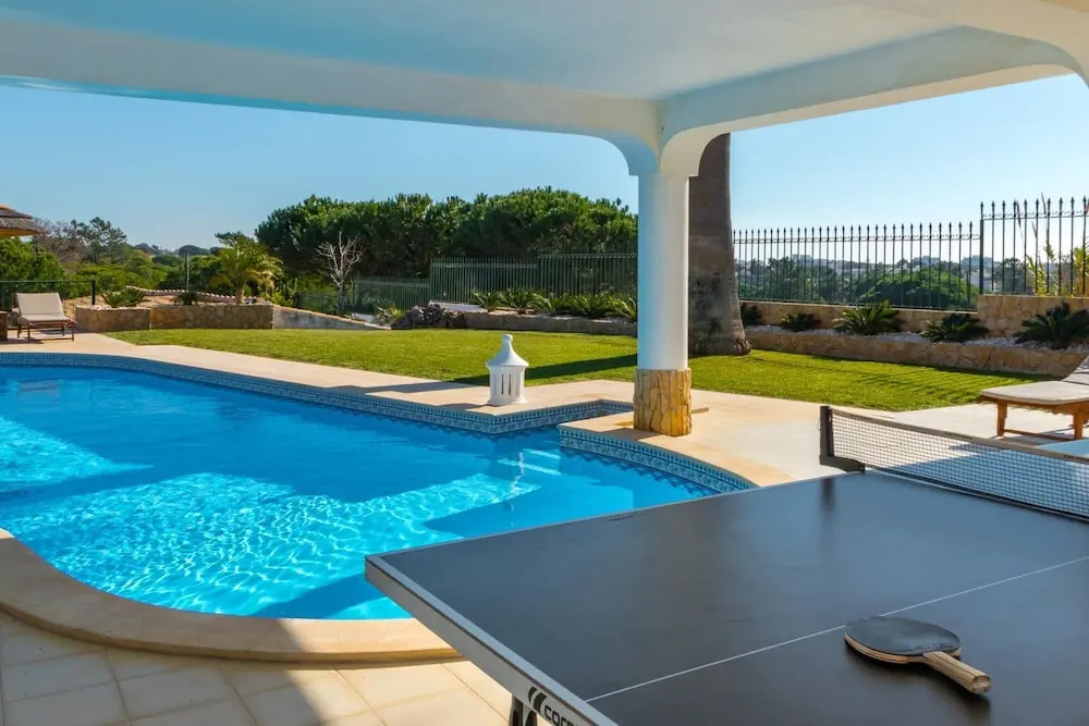 Villa Quintinha da Balaia