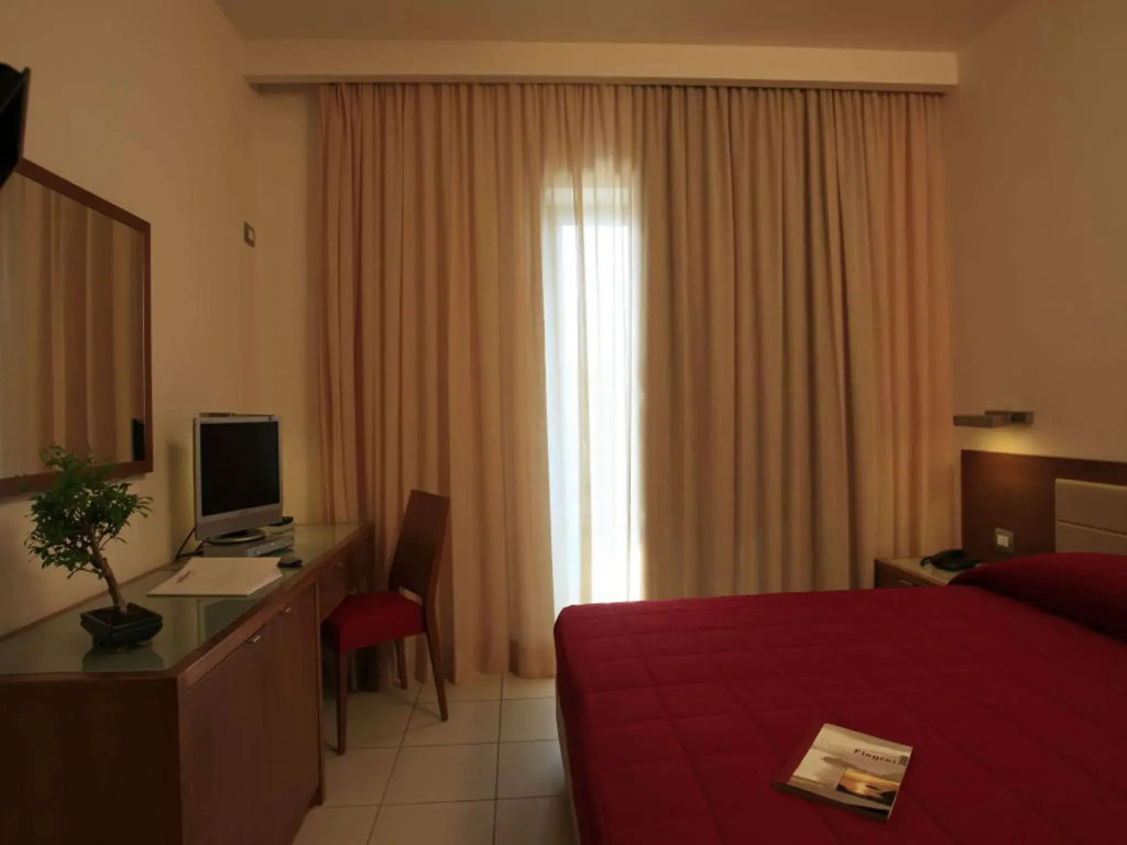 Hotel La Costiera
