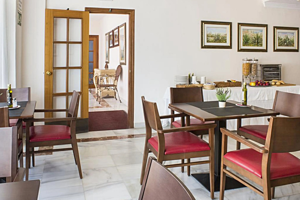 Hotel Don Ignacio
