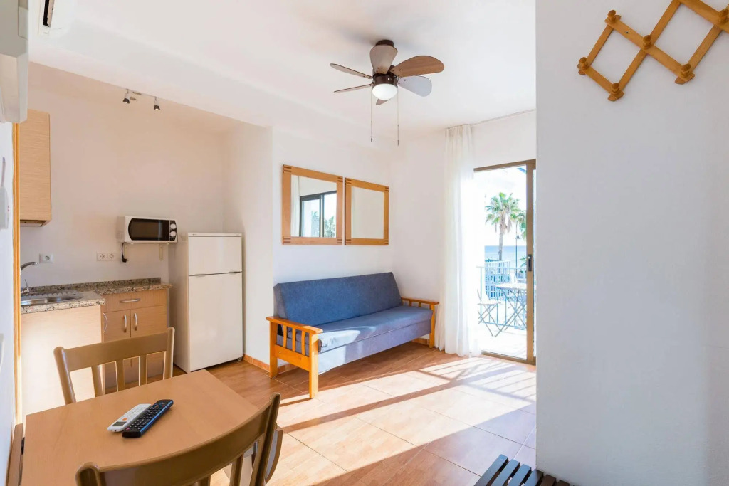 Guadalupe Hostal By Torremolinos On-line