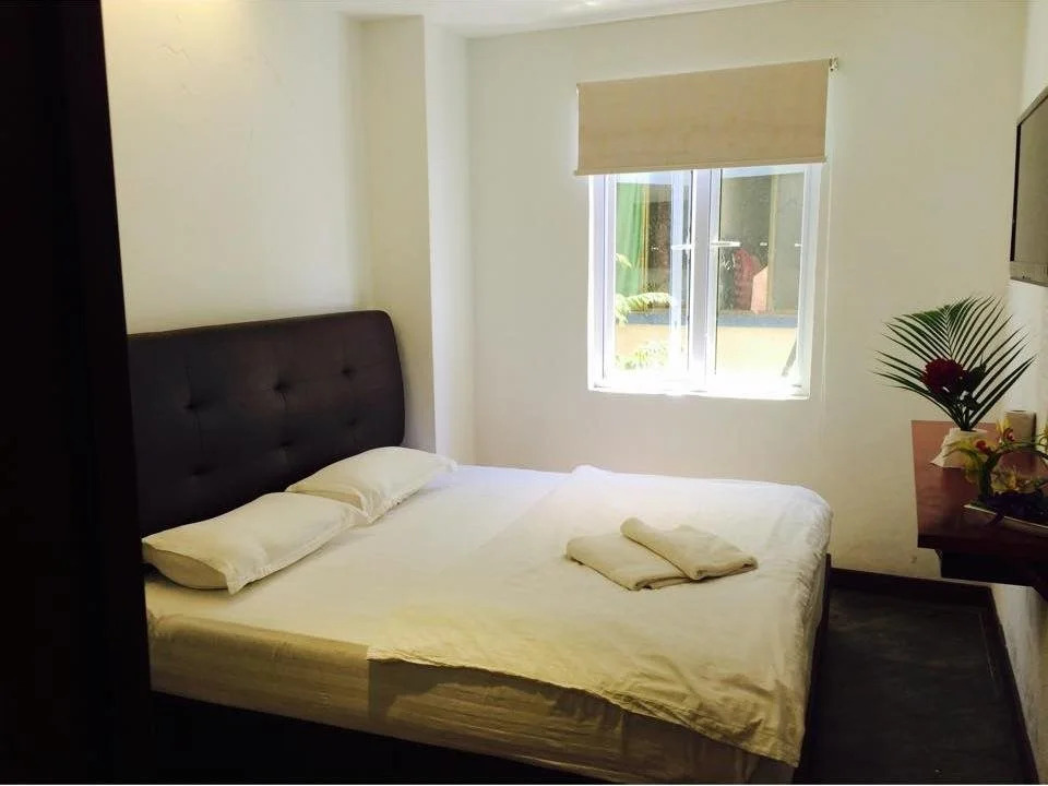 Lixion Homestay