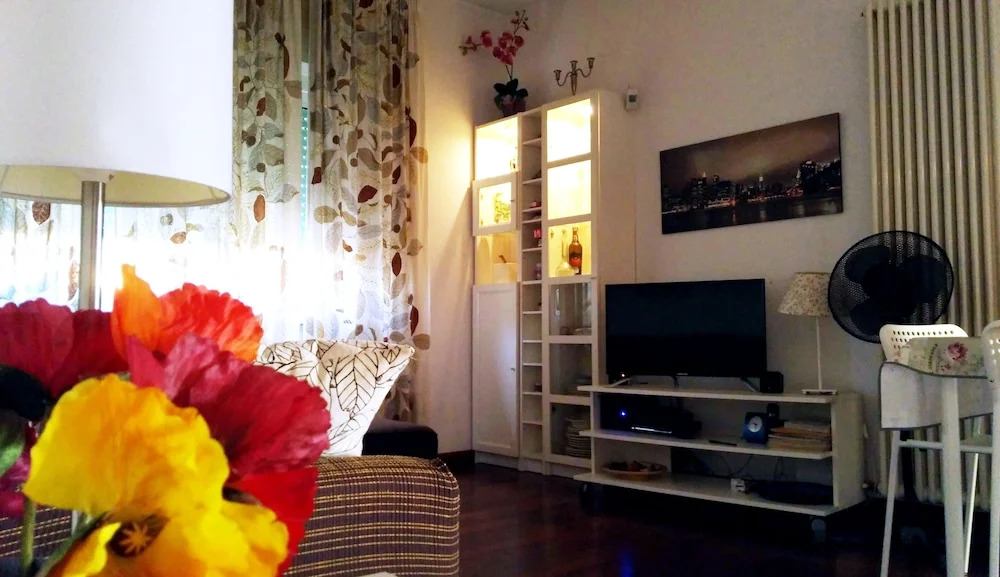 Missori Panoramic Loft