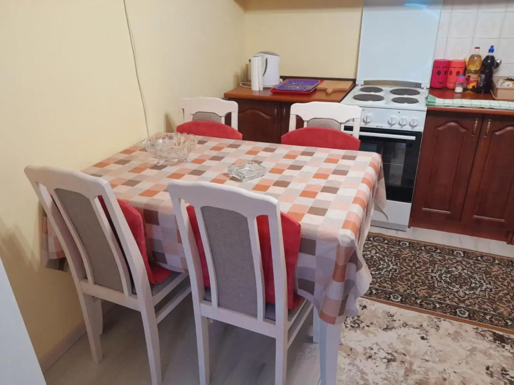 Apartman Radoman