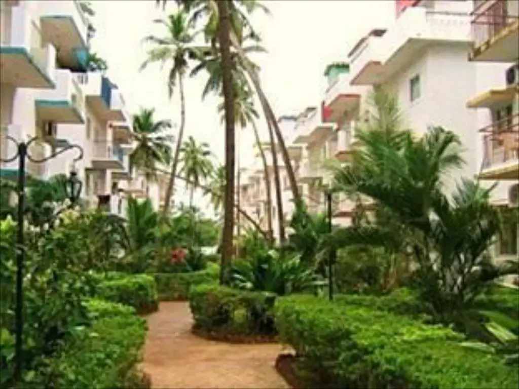 Casa Da Village Calangute Goa