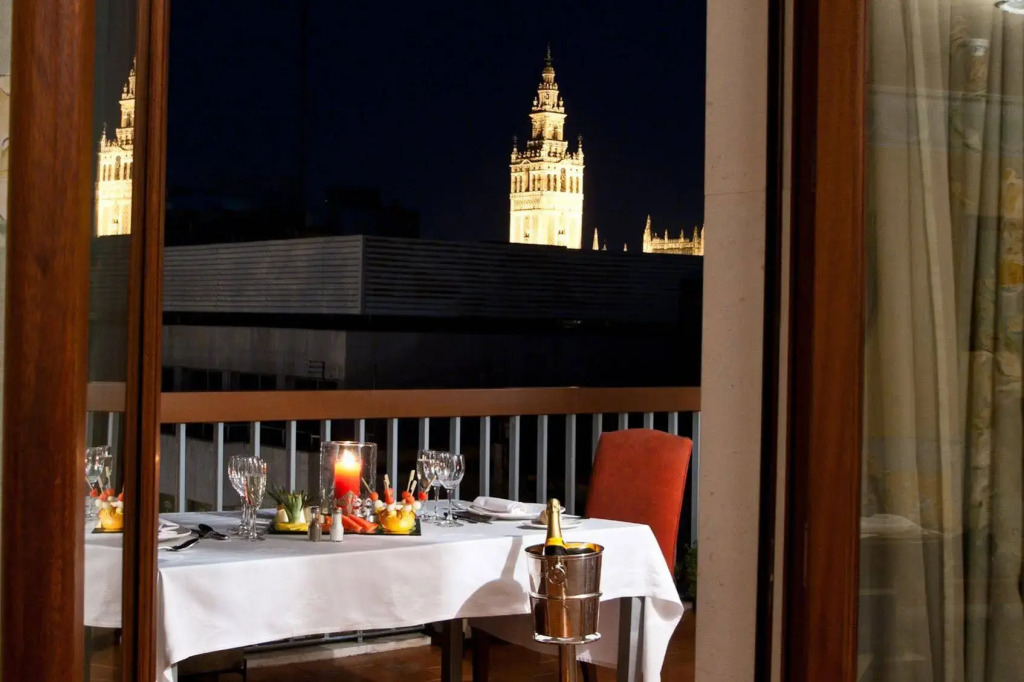 Hotel Inglaterra