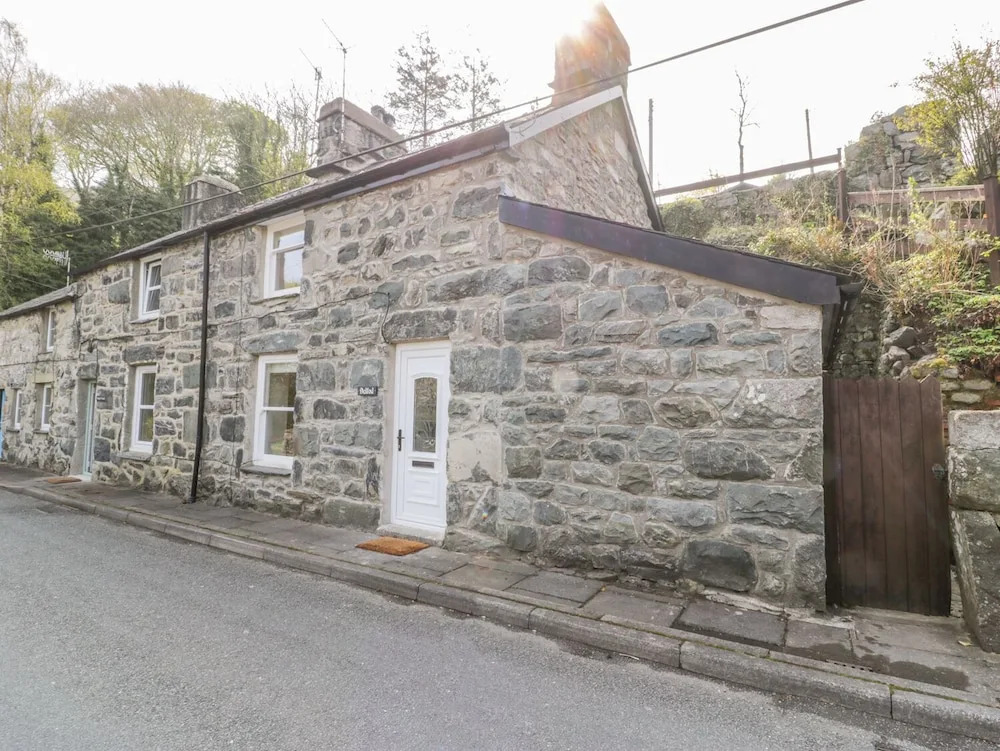 Delfod Cottage, Harlech
