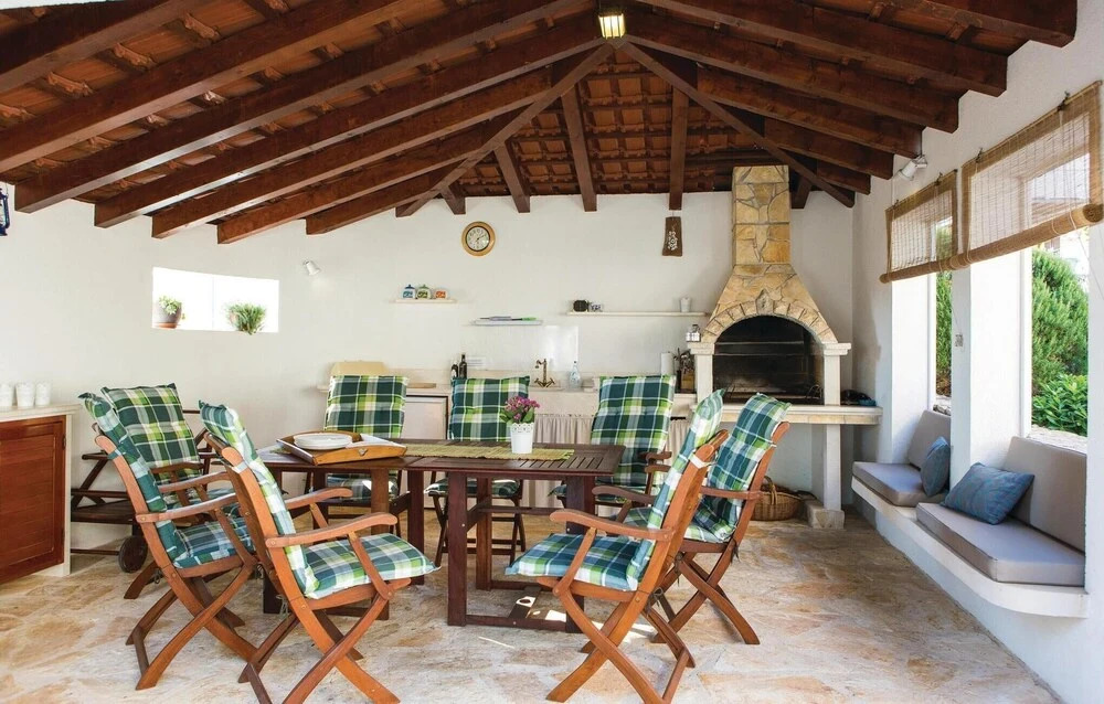 Holiday Home Liveja Ii Iv