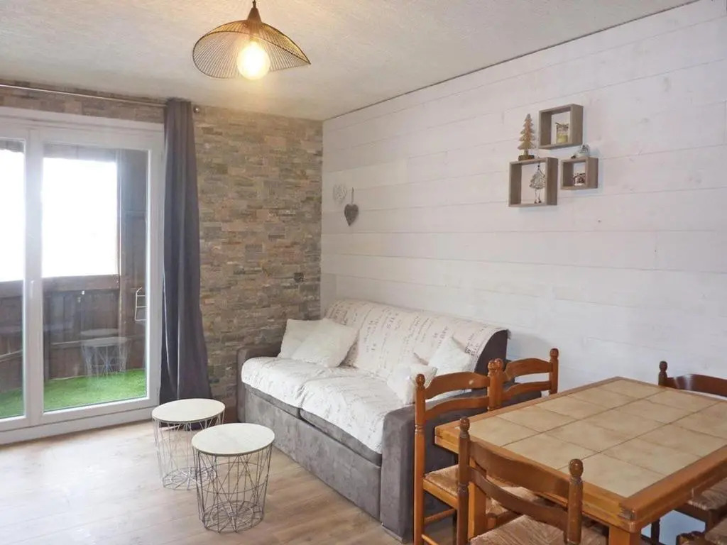 Appartement Les Orres, 1 pièce, 5 personnes - FR-1-322-306