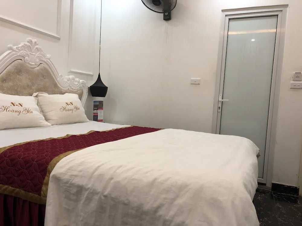 Hoang Yen Guest House