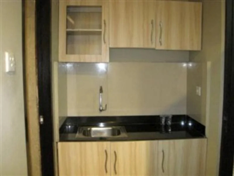 Gangga Cio Mansion, Apartment & Hotel