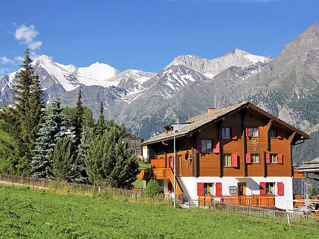Chalet Bergfink St Valentin/San Valentino 12343