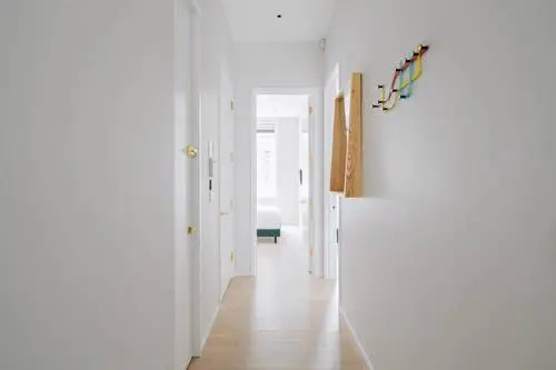 Central // 3Br Penthouse // Terrace // Duplex