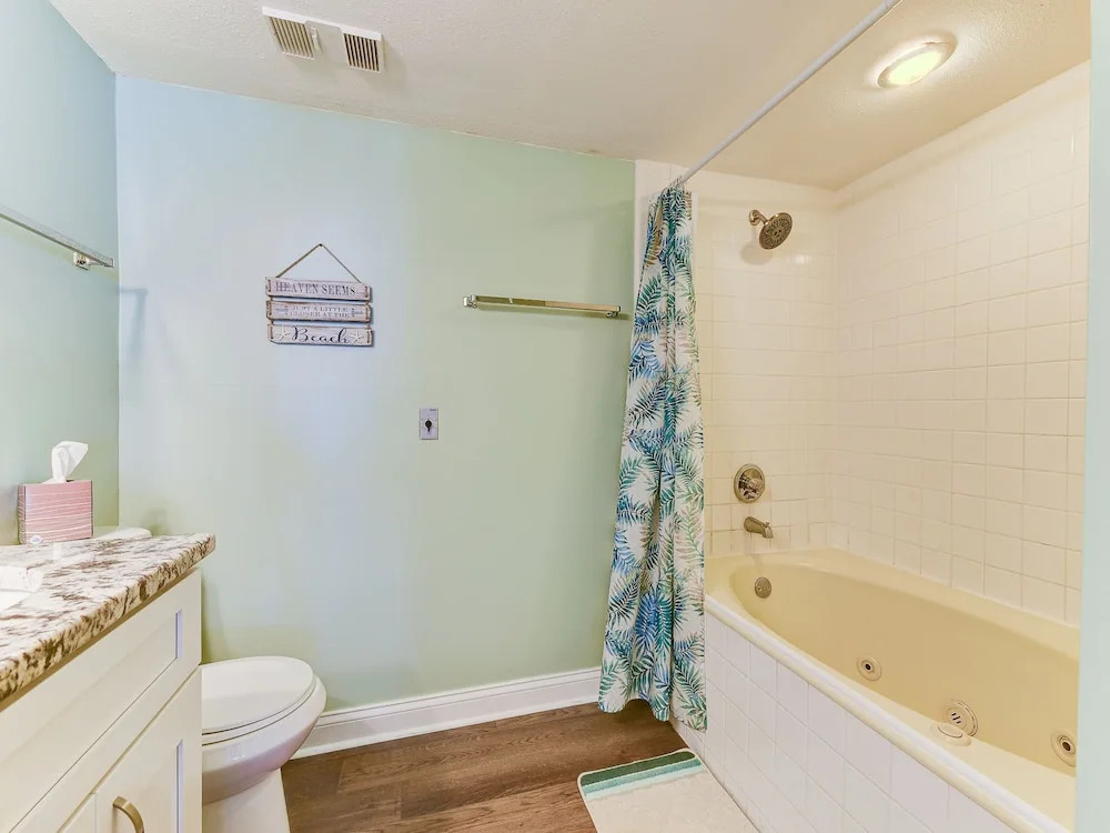 Sea Matanzas 2 by Distinctive Beach Rentals