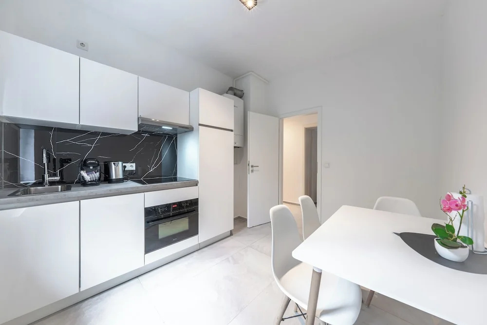 Nurban Apartments City 2