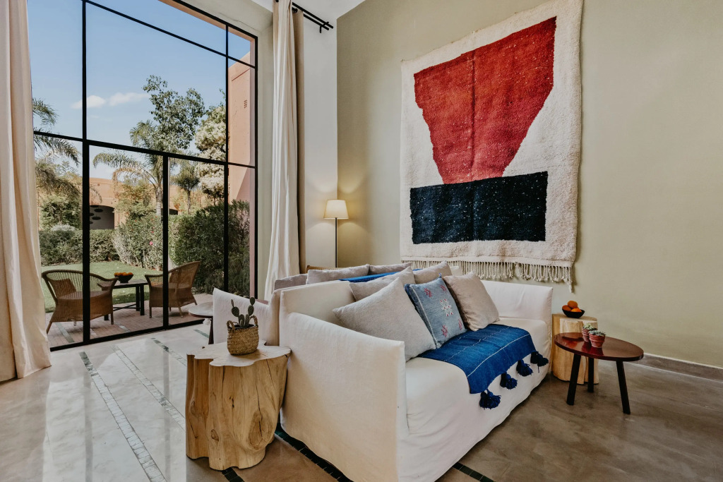 Adama Resort