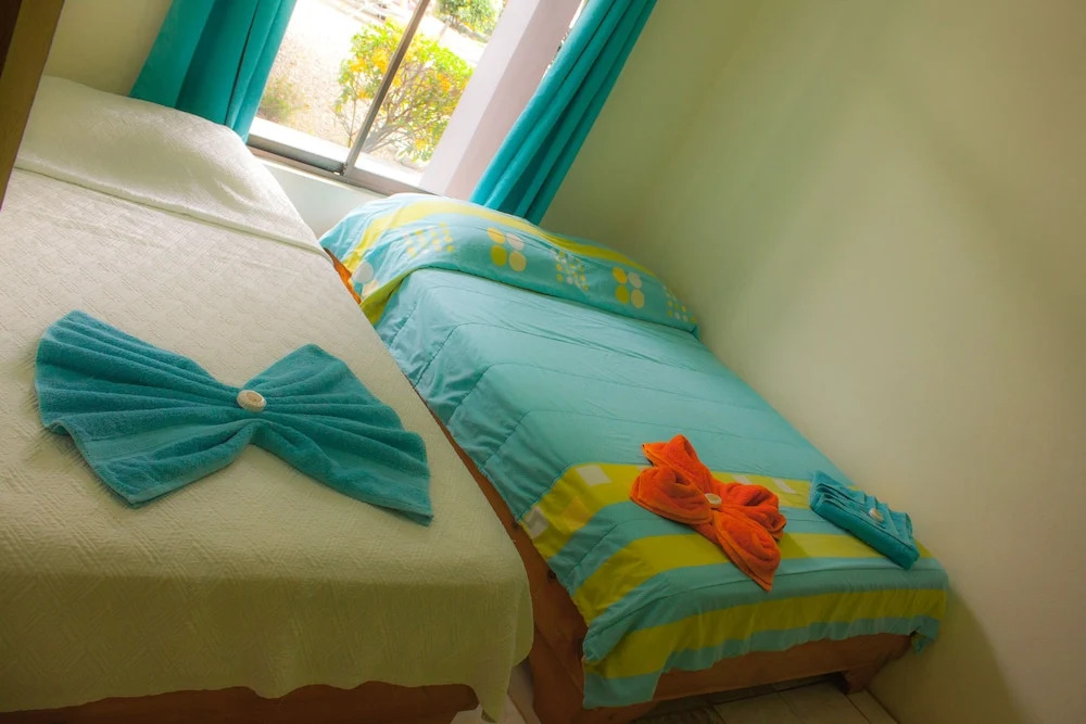 Hotel Marino Lodge