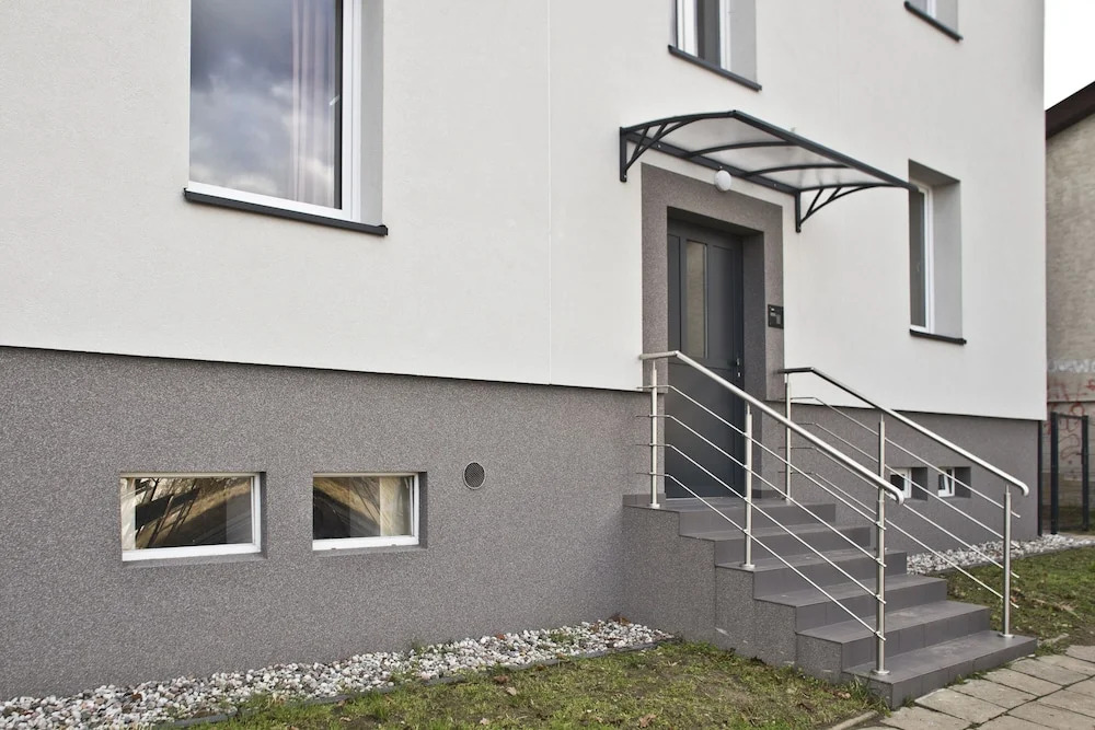 Zoliborz P&O Serviced Apartments