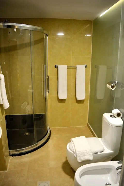 Ata Ali Hotel